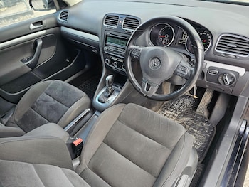 Used Volkswagen Golf 2013 for sale - 78527974: Photo