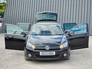 Used Volkswagen Golf 2013 for sale - 78527974: Photo