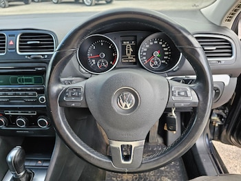 Used Volkswagen Golf 2013 for sale - 78527974: Photo