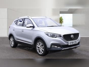 Used MG MG ZS 2018 for sale - 79860366: Photo