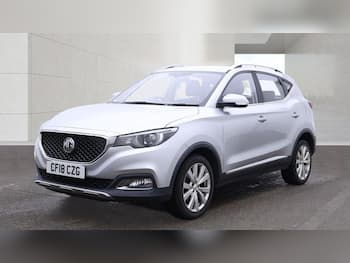 Used MG MG ZS 2018 for sale - 79860366: Photo