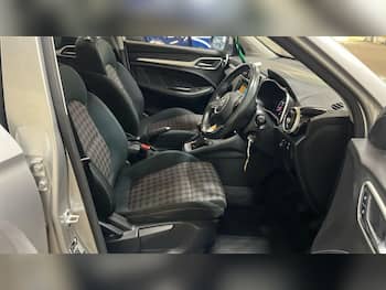 Used MG MG ZS 2018 for sale - 79860366: Photo