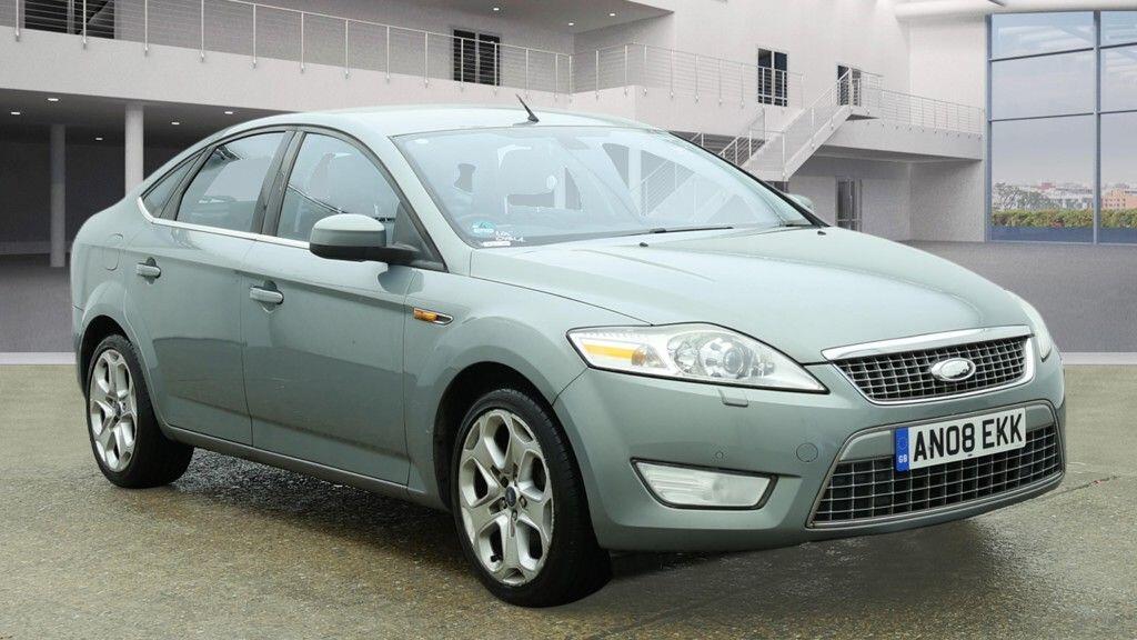 Used Ford Mondeo for sale - 77682924: Photo 1