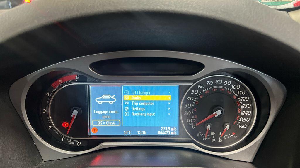 Used Ford Mondeo for sale - 77682924: Photo 10