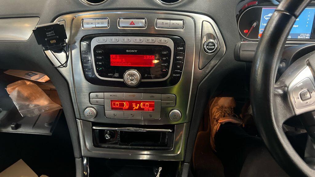 Used Ford Mondeo for sale - 77682924: Photo 11