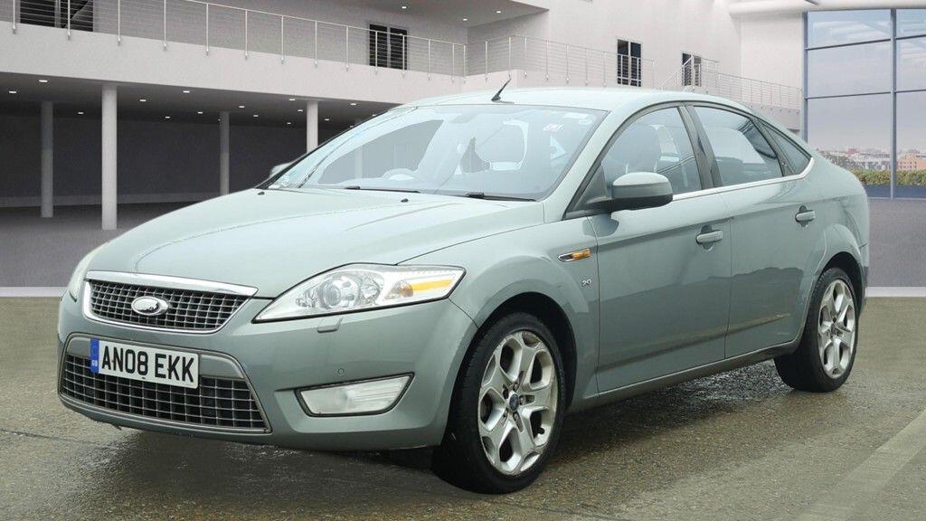 Used Ford Mondeo for sale - 77682924: Photo 2