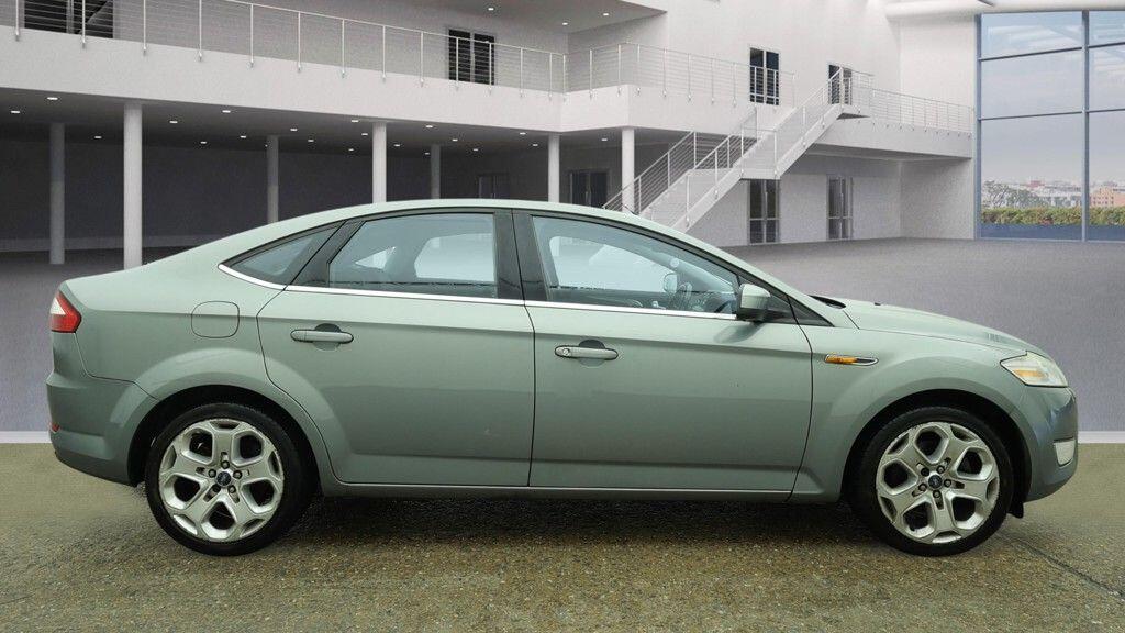 Used Ford Mondeo for sale - 77682924: Photo 5