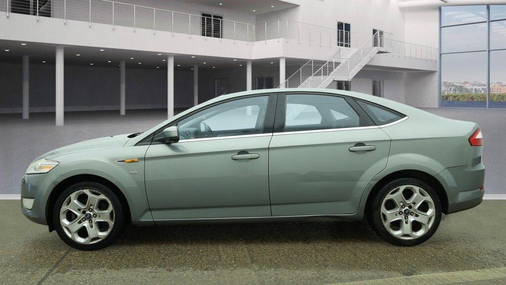 Used Ford Mondeo for sale - 77682924: Photo 6