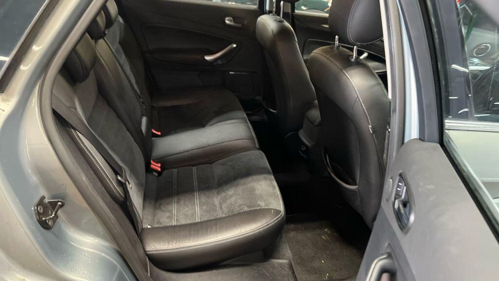 Used Ford Mondeo for sale - 77682924: Photo 8