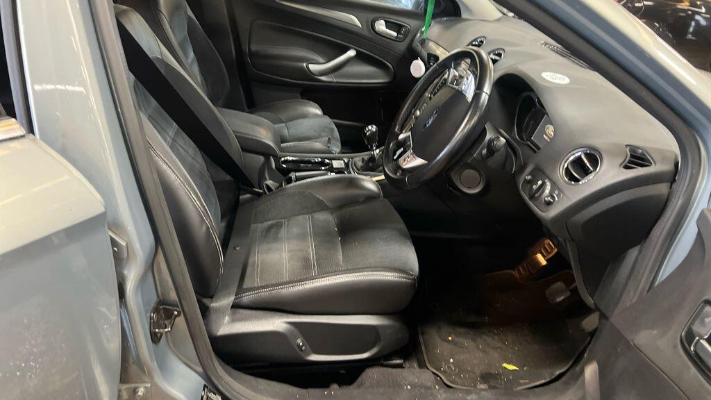 Used Ford Mondeo for sale - 77682924: Photo 9