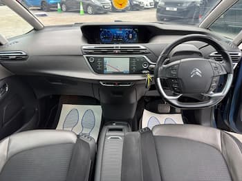 Used Citroen Grand C4 Picasso 2015 for sale - 79831590: Photo