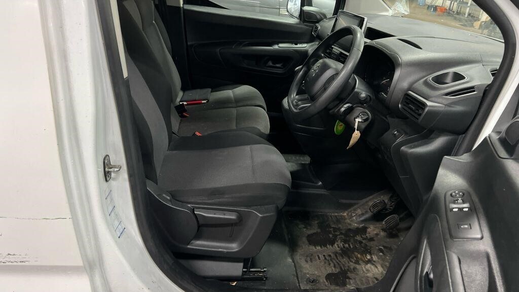 Used Citroen Berlingo 2020 for sale - 77570389: Photo 12