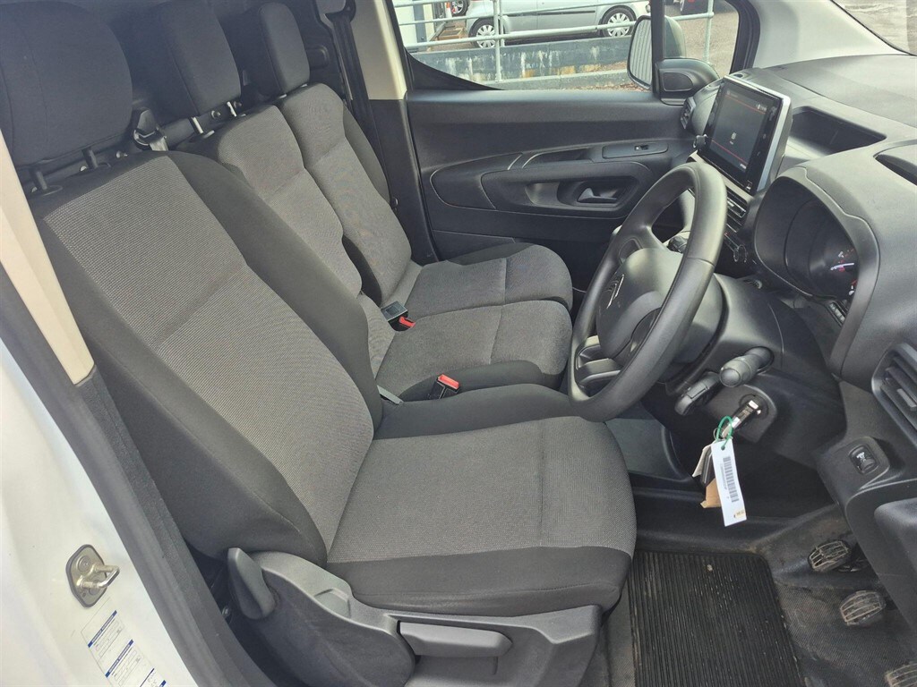 Used Citroen Berlingo 2020 for sale - 77570389: Photo 13