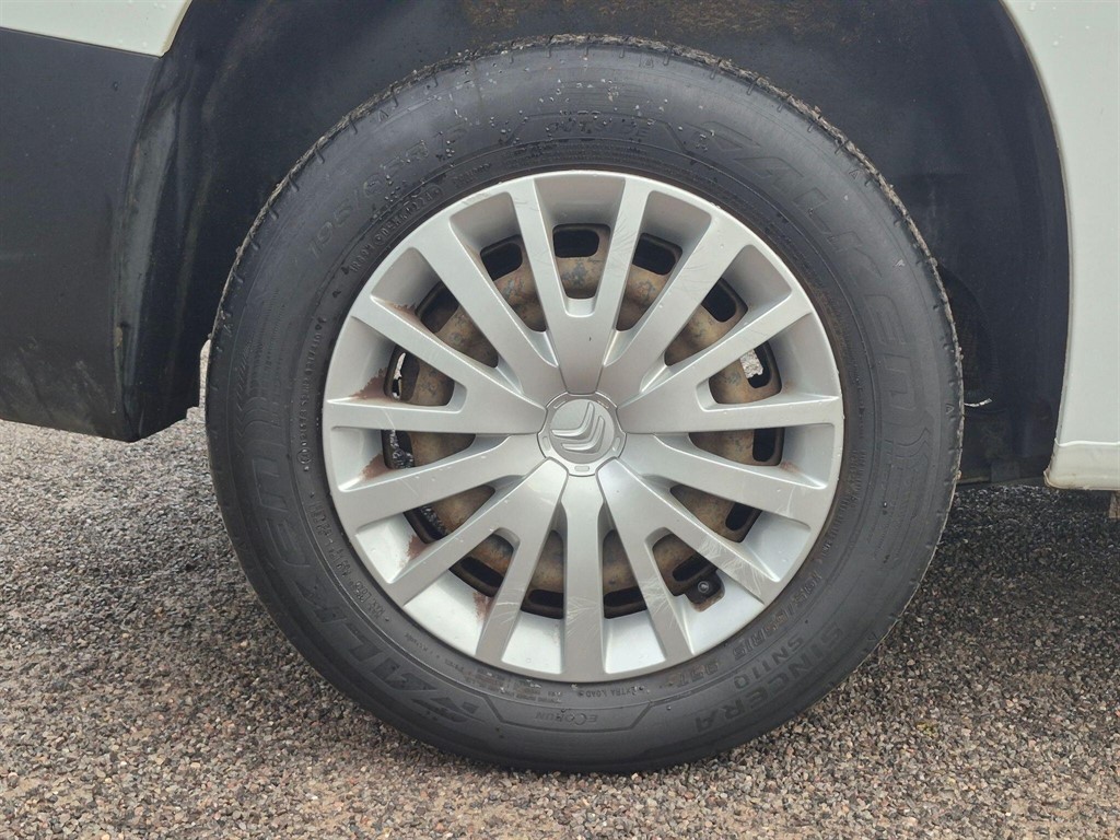 Used Citroen Berlingo 2020 for sale - 77570389: Photo 21