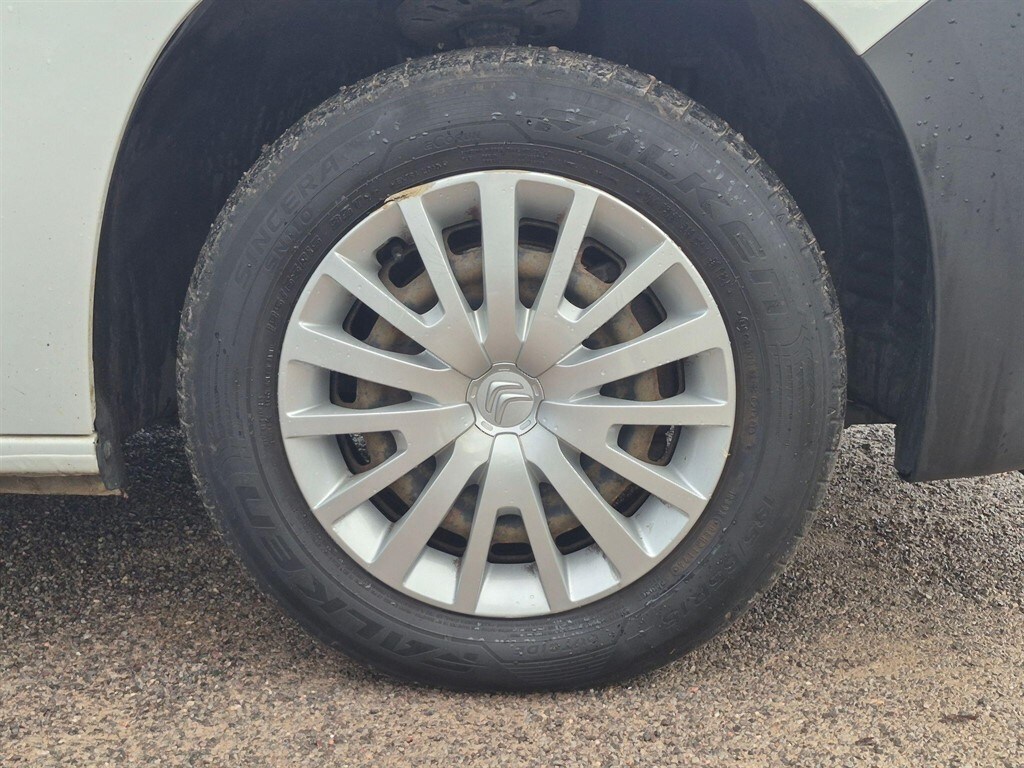 Used Citroen Berlingo 2020 for sale - 77570389: Photo 22