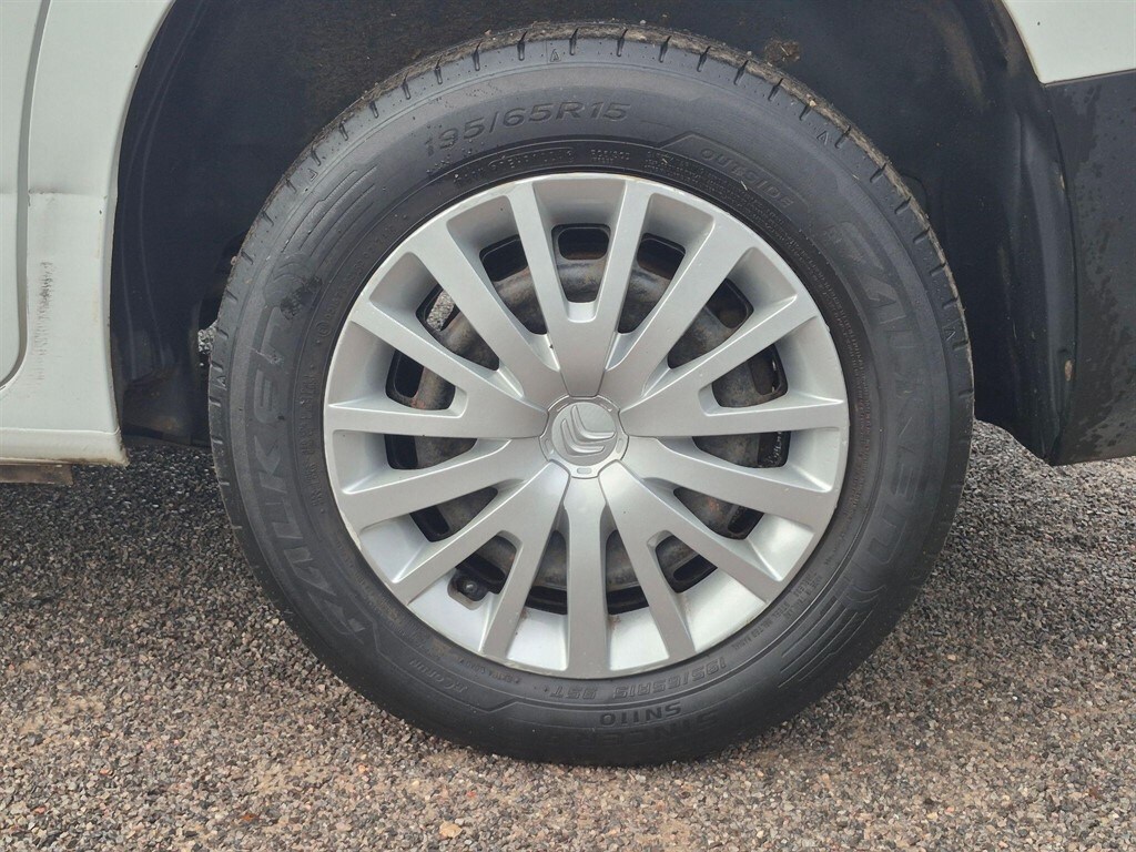 Used Citroen Berlingo 2020 for sale - 77570389: Photo 24