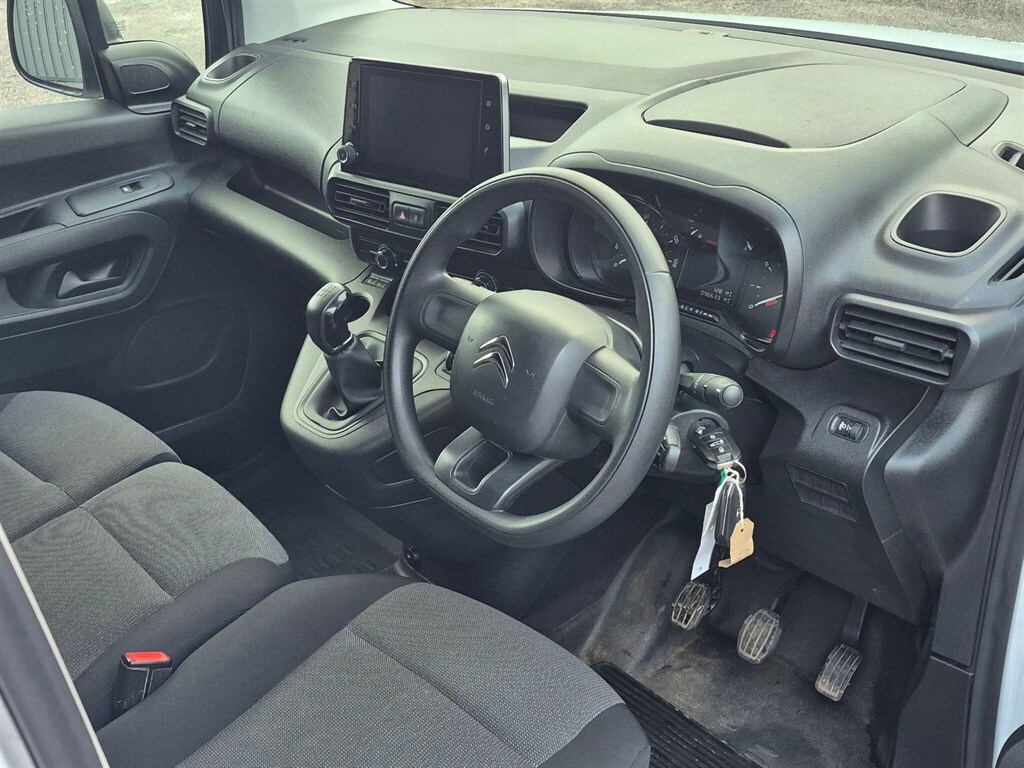 Used Citroen Berlingo 2020 for sale - 77570389: Photo 26