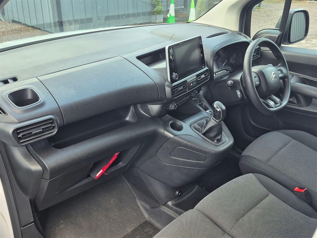 Used Citroen Berlingo 2020 for sale - 77570389: Photo 27