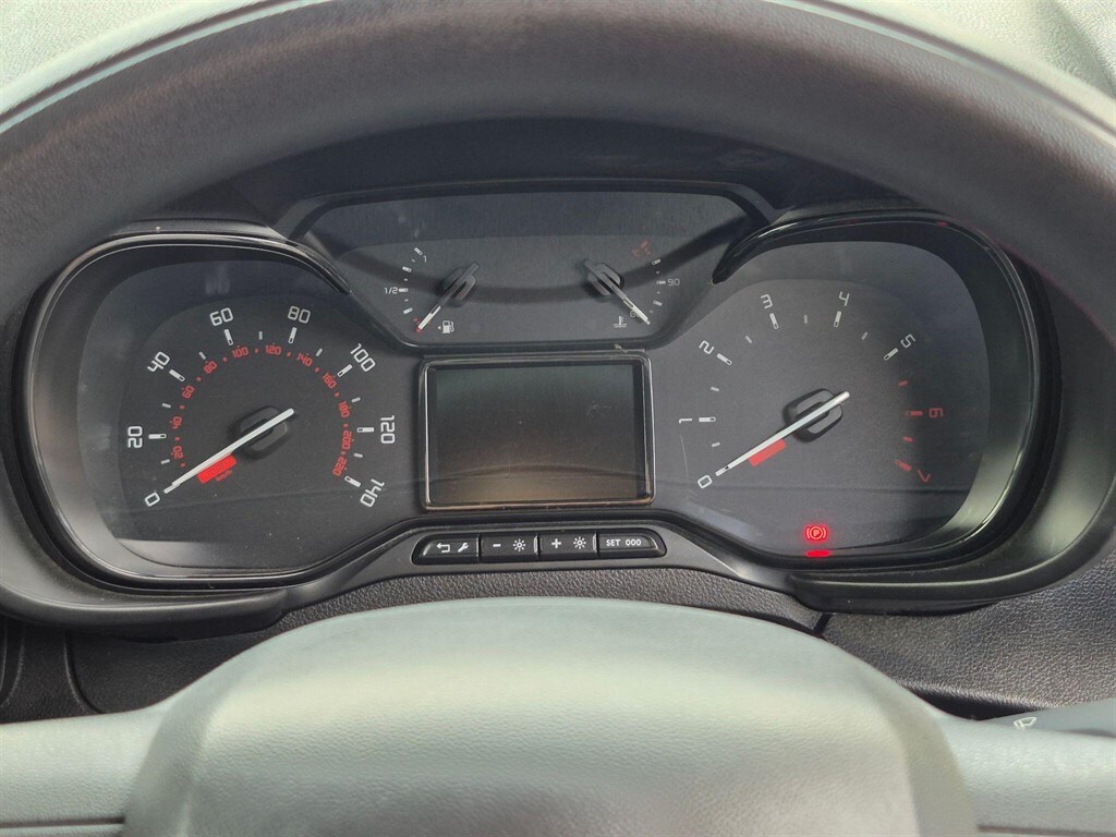 Used Citroen Berlingo 2020 for sale - 77570389: Photo 28