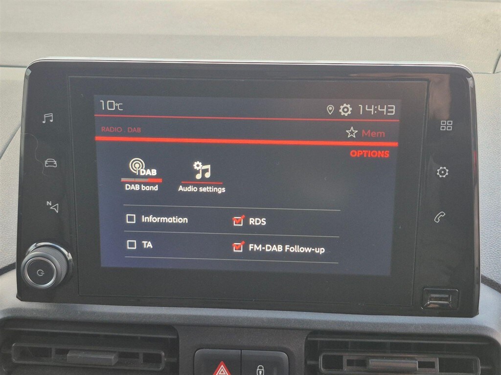 Used Citroen Berlingo 2020 for sale - 77570389: Photo 32