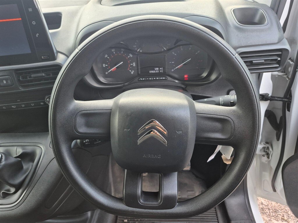 Used Citroen Berlingo 2020 for sale - 77570389: Photo 35