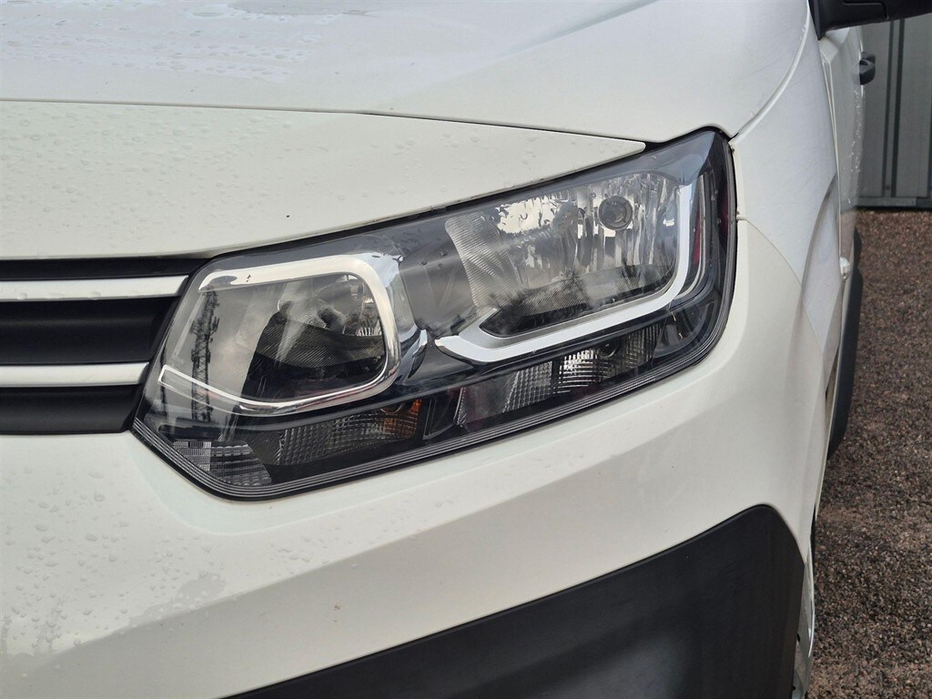 Used Citroen Berlingo 2020 for sale - 77570389: Photo 38