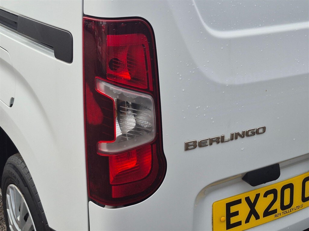 Used Citroen Berlingo 2020 for sale - 77570389: Photo 40