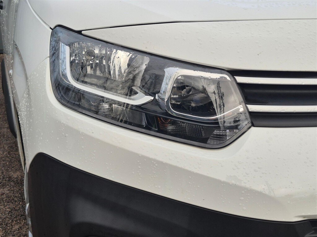 Used Citroen Berlingo 2020 for sale - 77570389: Photo 46