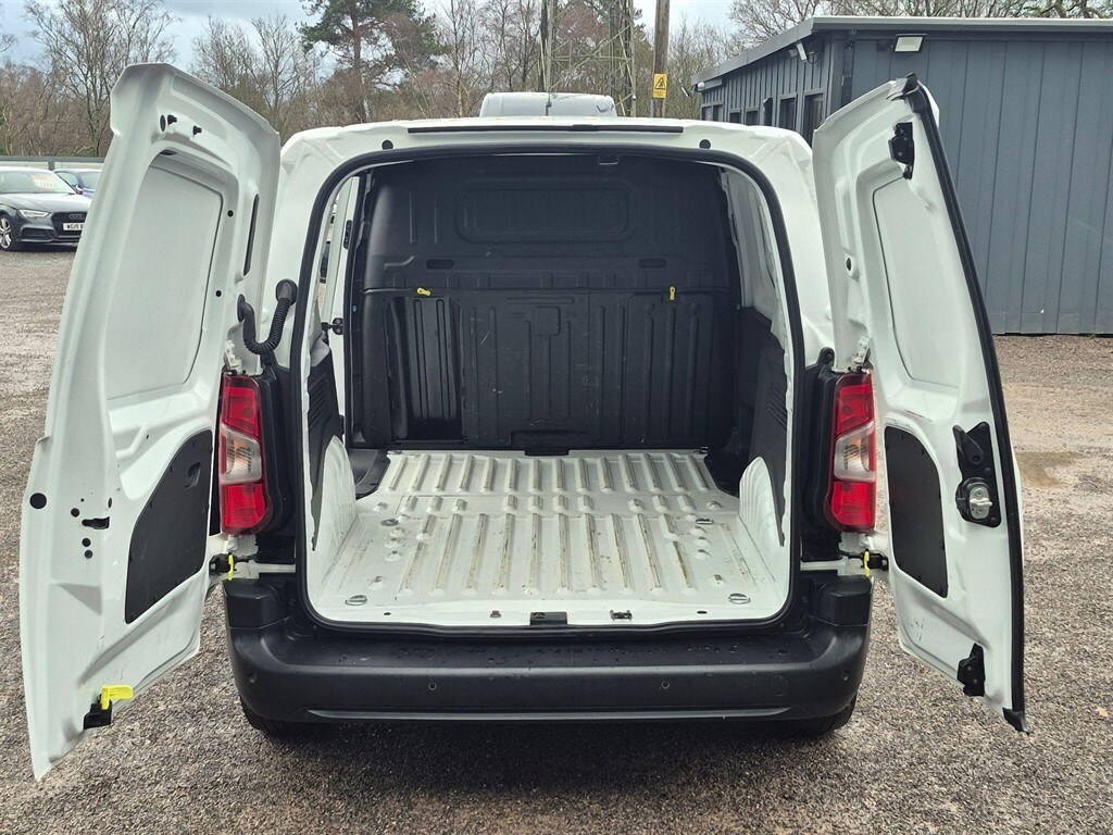 Used Citroen Berlingo 2020 for sale - 77570389: Photo 47