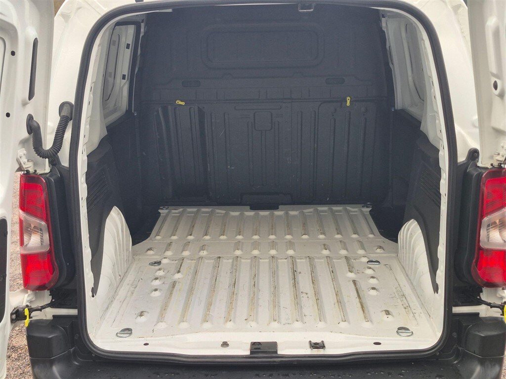 Used Citroen Berlingo 2020 for sale - 77570389: Photo 48