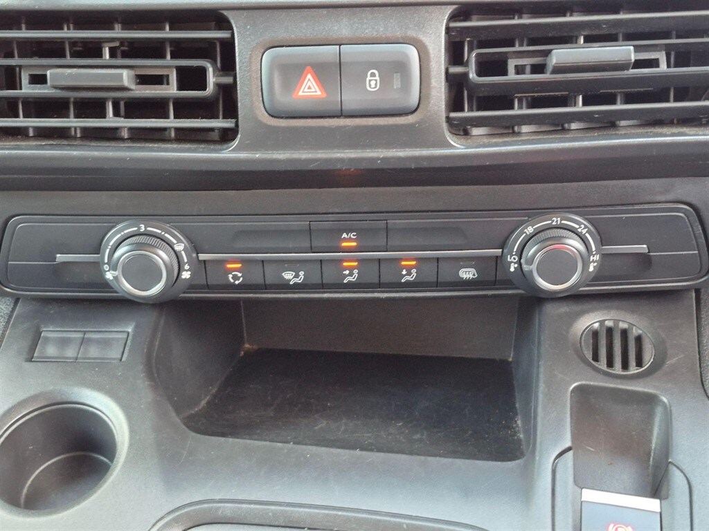 Used Citroen Berlingo 2020 for sale - 77570389: Photo 50