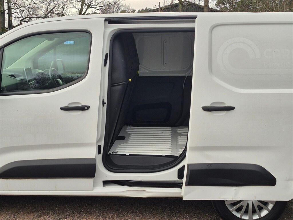 Used Citroen Berlingo 2020 for sale - 77570389: Photo 7