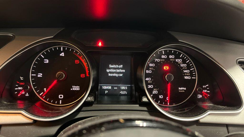 Used Audi A5 for sale - 77683733: Photo 10