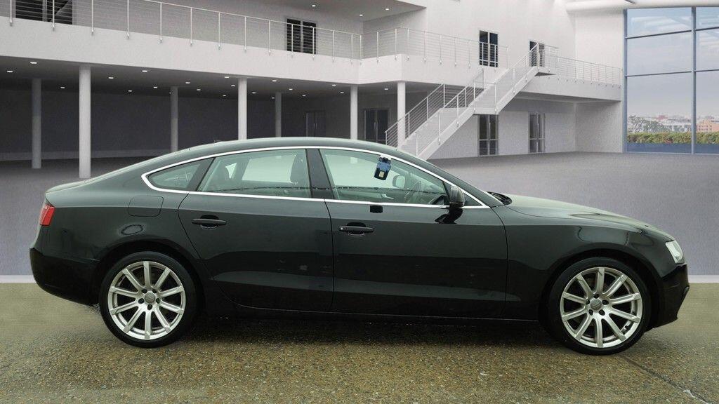 Used Audi A5 for sale - 77683733: Photo 5