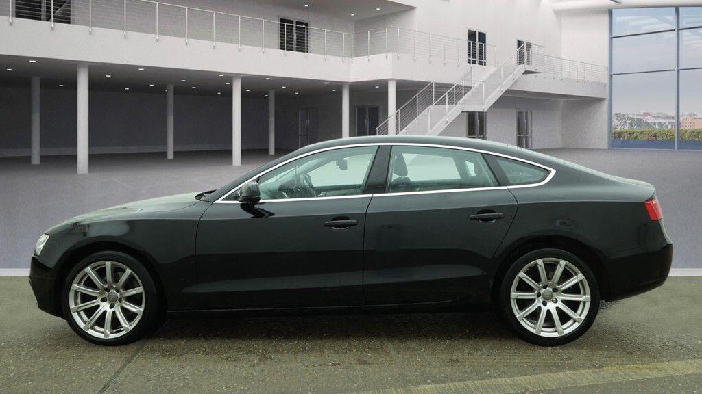 Used Audi A5 for sale - 77683733: Photo 6