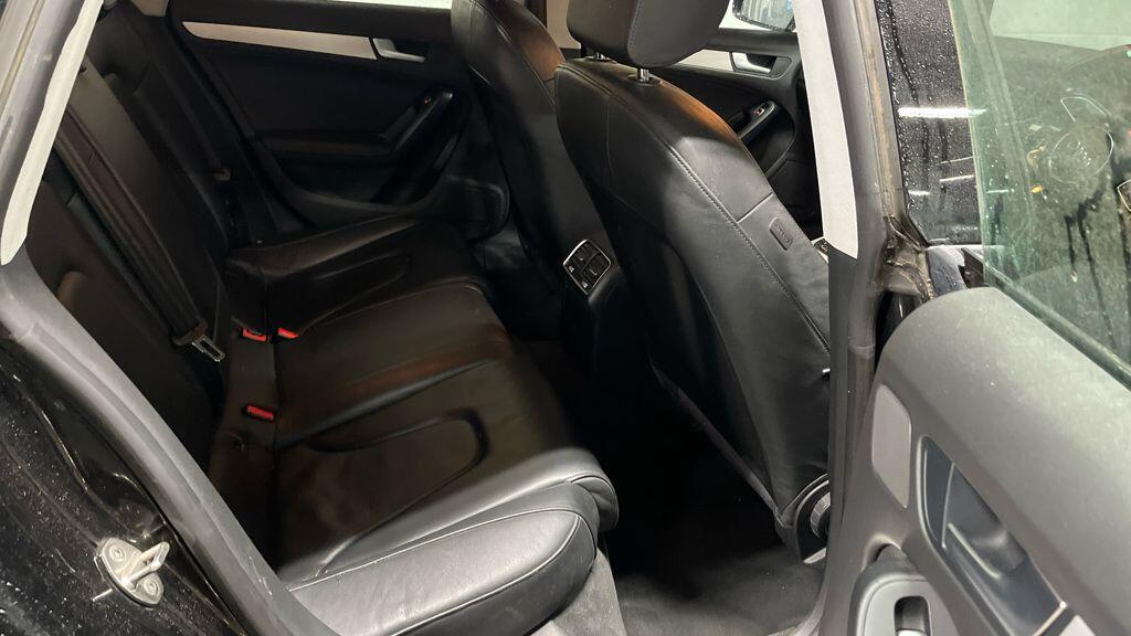 Used Audi A5 for sale - 77683733: Photo 8