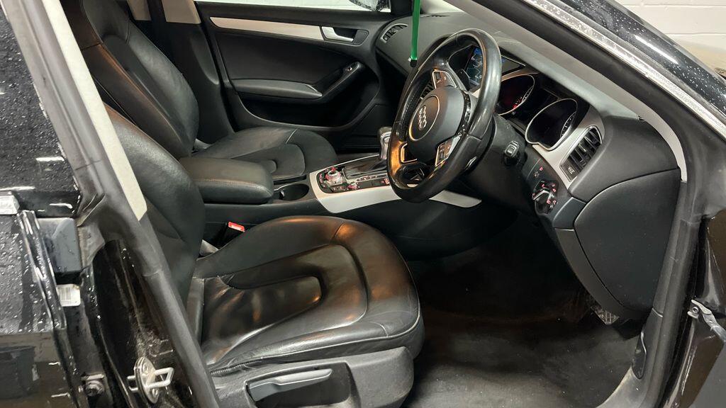 Used Audi A5 for sale - 77683733: Photo 9