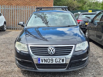 Used Volkswagen Passat 2009 for sale - 78676454: Photo