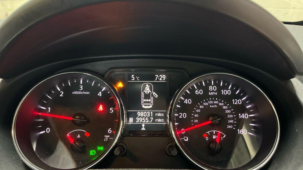 Used Nissan Qashqai 2013 for sale - 78072405: Photo 10