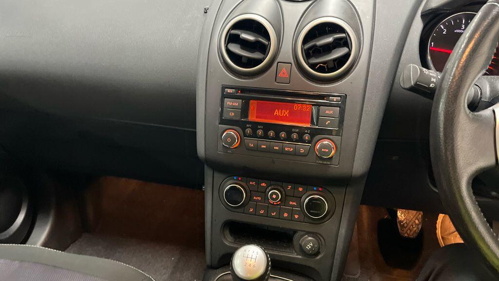 Used Nissan Qashqai 2013 for sale - 78072405: Photo 11