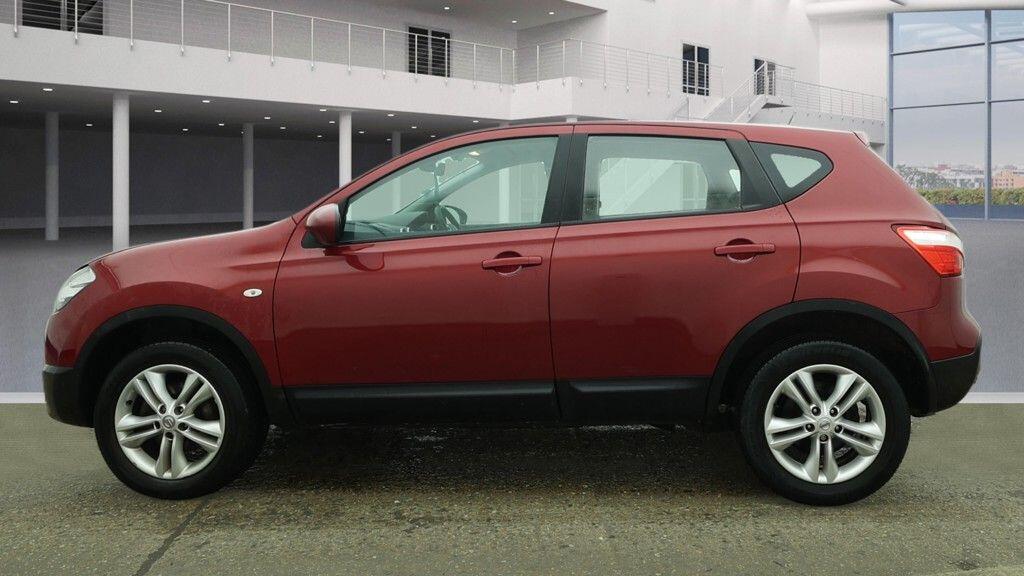 Used Nissan Qashqai 2013 for sale - 78072405: Photo 6