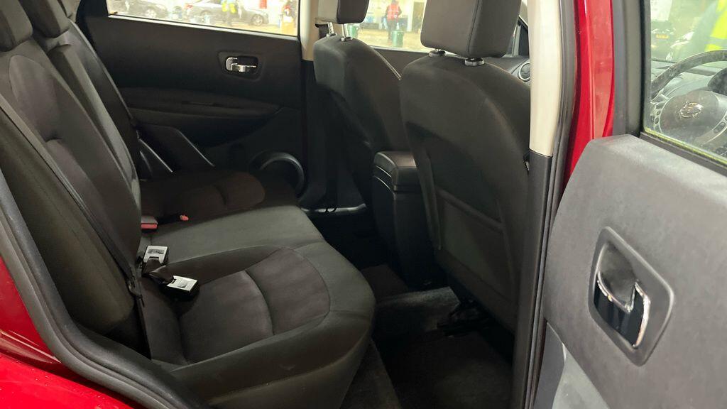 Used Nissan Qashqai 2013 for sale - 78072405: Photo 8