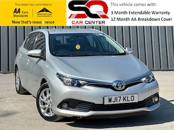 Used Toyota Auris 2017 for sale - 79116215: Photo