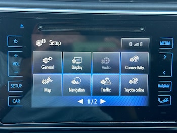 Used Toyota Auris 2017 for sale - 79116215: Photo