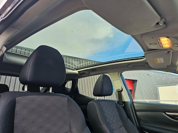 Used Nissan Qashqai 2014 for sale - 78695515: Photo
