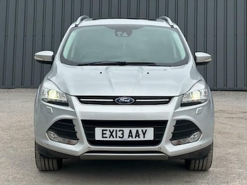 Used Ford Kuga 2013 for sale - 78504219: Photo