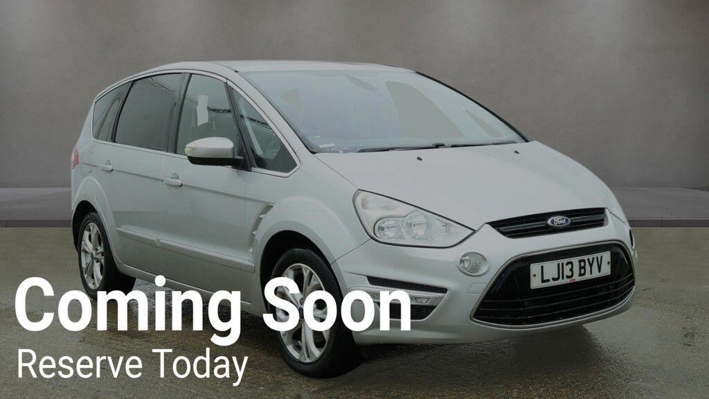 Used Ford S-Max for sale - 77646941: Photo 12