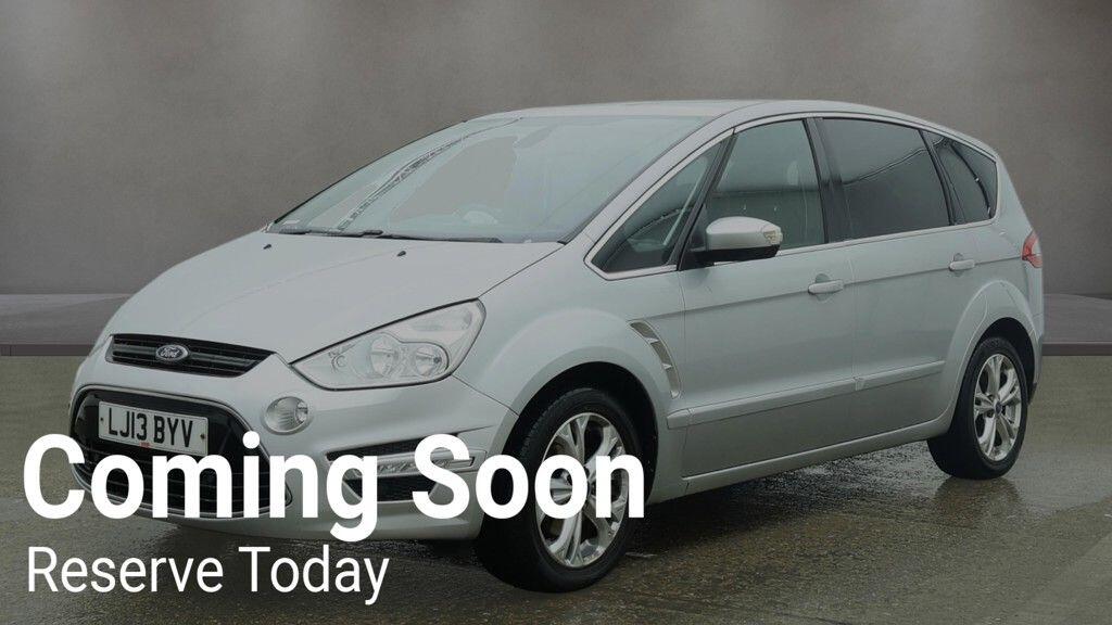 Used Ford S-Max for sale - 77646941: Photo 13