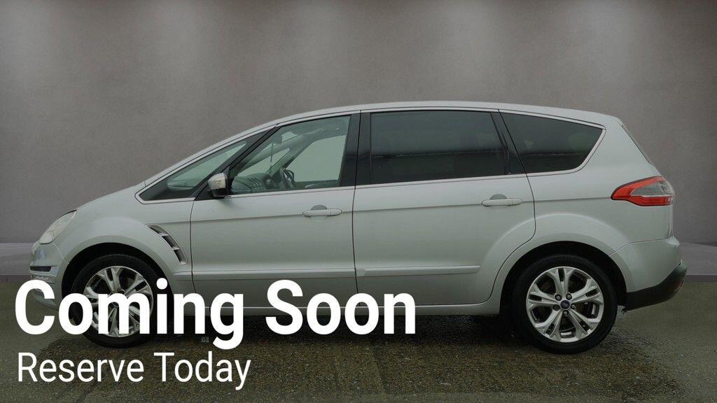 Used Ford S-Max for sale - 77646941: Photo 17