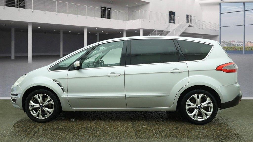 Used Ford S-Max for sale - 77646941: Photo 19